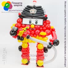 шарики браво старс на день рождения мальчику. Смотреть фото шарики браво старс на день рождения мальчику. Смотреть картинку шарики браво старс на день рождения мальчику. Картинка про шарики браво старс на день рождения мальчику. Фото шарики браво старс на день рождения мальчику