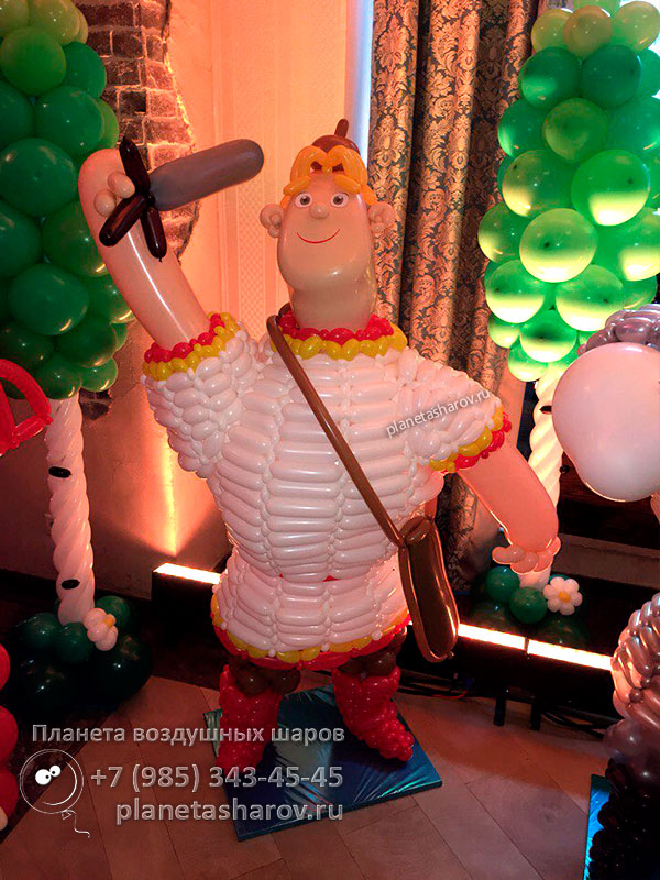 Богатыри праздник Богатыри праздник
