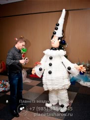 Украшение в итальянском стиле