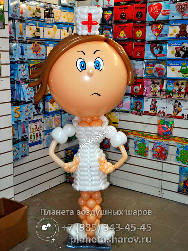 Подарок врачу