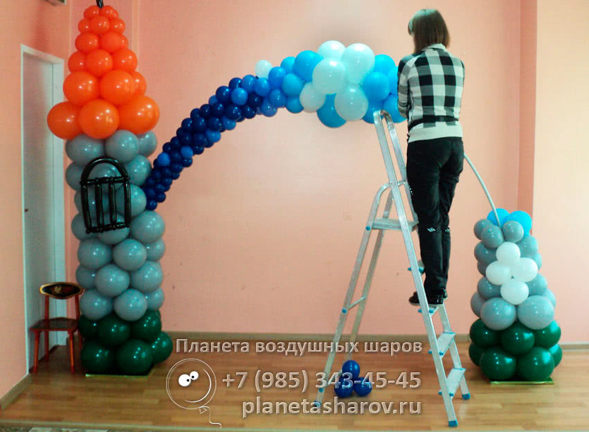 Праздник с  музыкантами