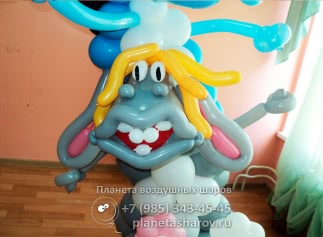 Праздник с  музыкантами