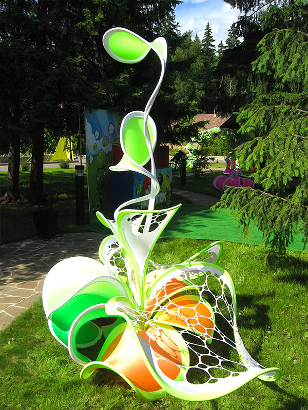 Праздник с динозаврами