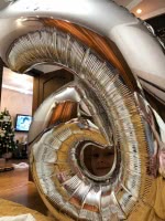 отзыв о Планете Шаров от Елена 29.12.2018 отзыв о Планете Шаров от Елена 29.12.2018