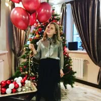 отзыв о Планете Шаров от Наталья 29.12.2018 отзыв о Планете Шаров от Наталья 29.12.2018