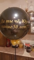 отзыв о Планете Шаров от Алина 23.01.2019 отзыв о Планете Шаров от Алина 23.01.2019