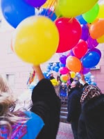 отзыв о Планете Шаров от Кристина 09.02.2019 отзыв о Планете Шаров от Кристина 09.02.2019