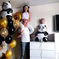 отзыв о Планете Шаров от Кристина 23.02.2019 отзыв о Планете Шаров от Кристина 23.02.2019