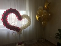 отзыв о Планете Шаров от Ксения 02.03.2019 отзыв о Планете Шаров от Ксения 02.03.2019