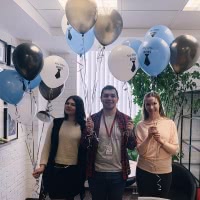 отзыв о Планете Шаров от Валентина 25.03.2019 отзыв о Планете Шаров от Валентина 25.03.2019