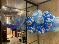 отзыв о Планете Шаров от Татьяна 14.05.2019 отзыв о Планете Шаров от Татьяна 14.05.2019