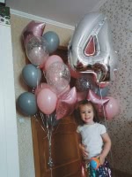 отзыв о Планете Шаров от Софья 21.05.2019 отзыв о Планете Шаров от Софья 21.05.2019
