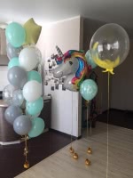 отзыв о Планете Шаров от Наталья 04.06.2019 отзыв о Планете Шаров от Наталья 04.06.2019