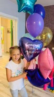 отзыв о Планете Шаров от Роза 10.08.2019 отзыв о Планете Шаров от Роза 10.08.2019
