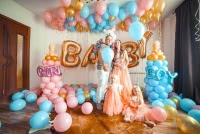 отзыв о Планете Шаров от 19.08.2019