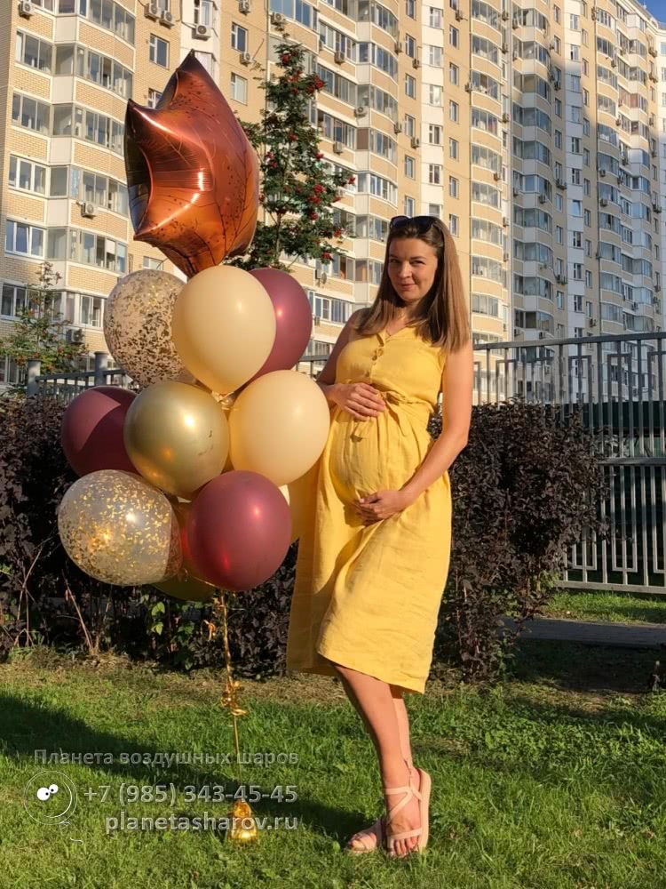 отзыв о Планете Шаров от Алена 31.08.2019 отзыв о Планете Шаров от Алена 31.08.2019