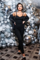 отзыв о Планете Шаров от Инна 27.10.2019