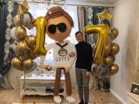 отзыв о Планете Шаров от Виктория 09.02.2020 отзыв о Планете Шаров от Виктория 09.02.2020