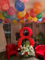 отзыв о Планете Шаров от Игорь 05.03.2020