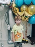 отзыв о Планете Шаров от Полина 10.06.2018 отзыв о Планете Шаров от Полина 10.06.2018