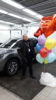 отзыв о Планете Шаров от Юлия 15.12.2018 отзыв о Планете Шаров от Юлия 15.12.2018