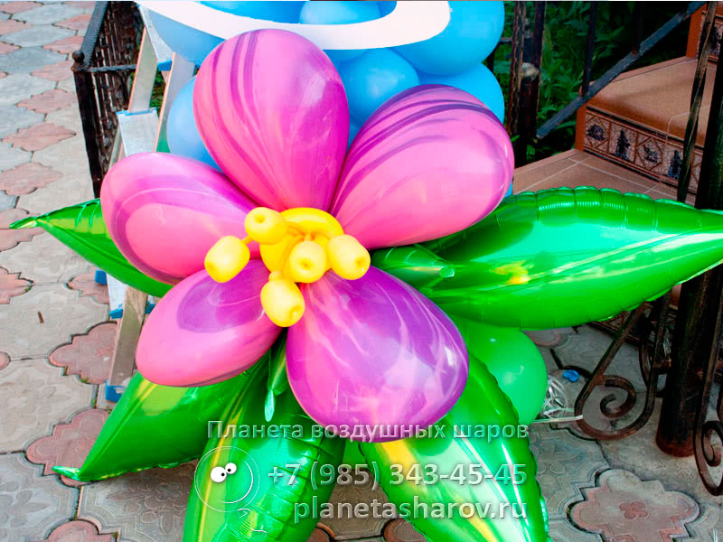 Подарок летчику