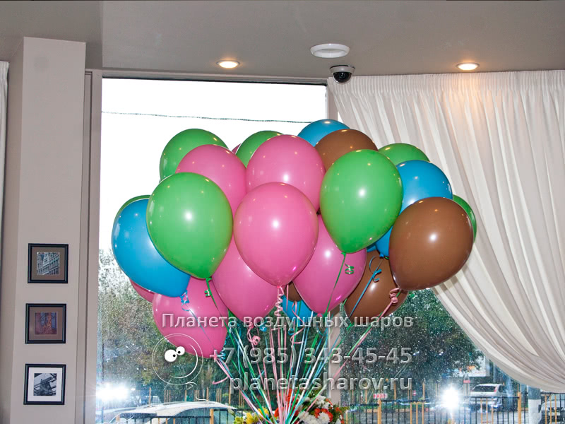 Праздник Питера Пена