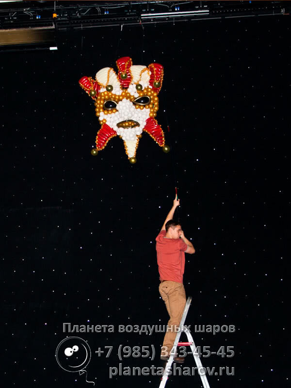 Украшение в итальянском стиле Украшение в итальянском стиле