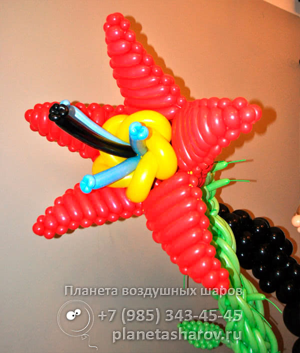 Юбилей химика