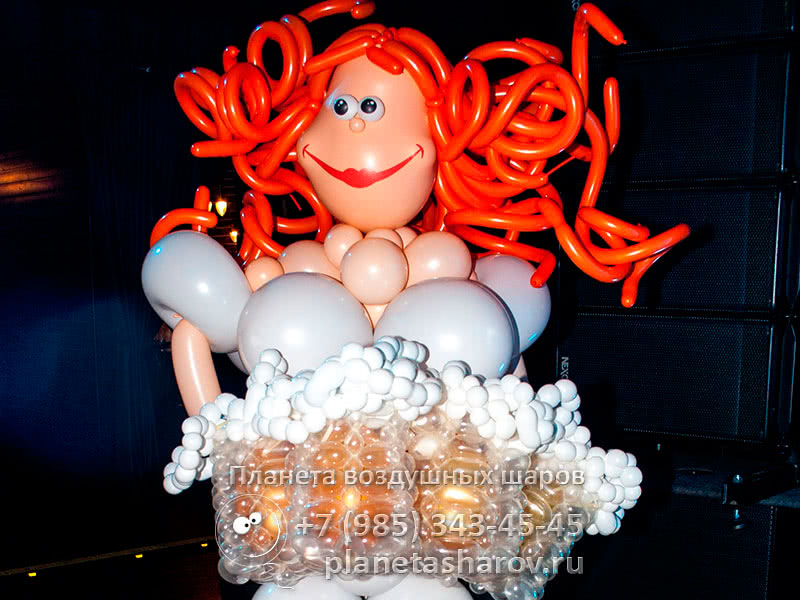 Оформление октоберфеста Оформление октоберфеста