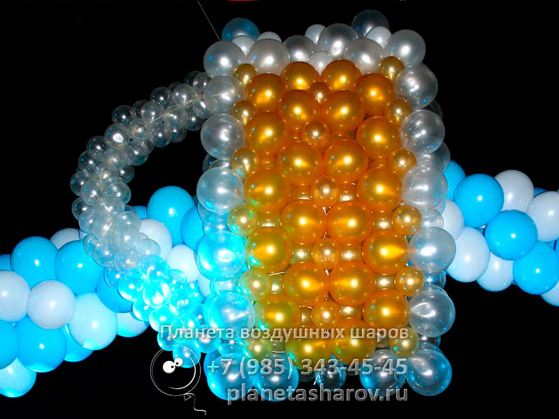 Оформление октоберфеста Оформление октоберфеста