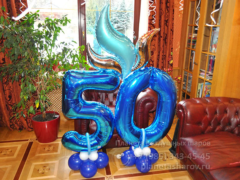 Фотограф из воздушных шаров