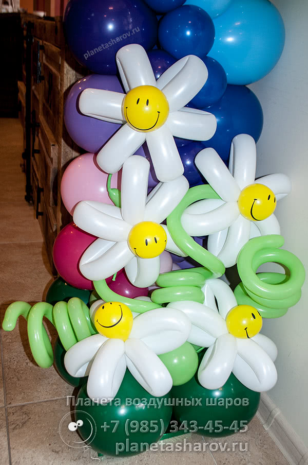 День рождения май литл пони