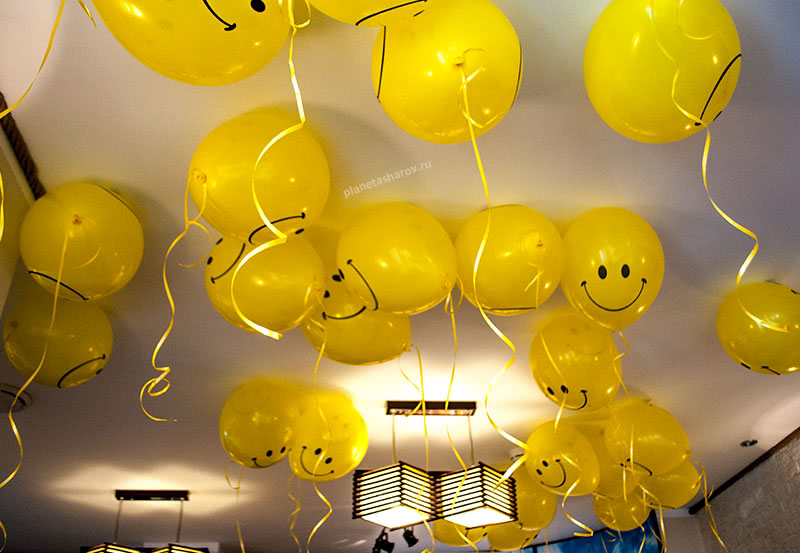 День рождения май литл пони