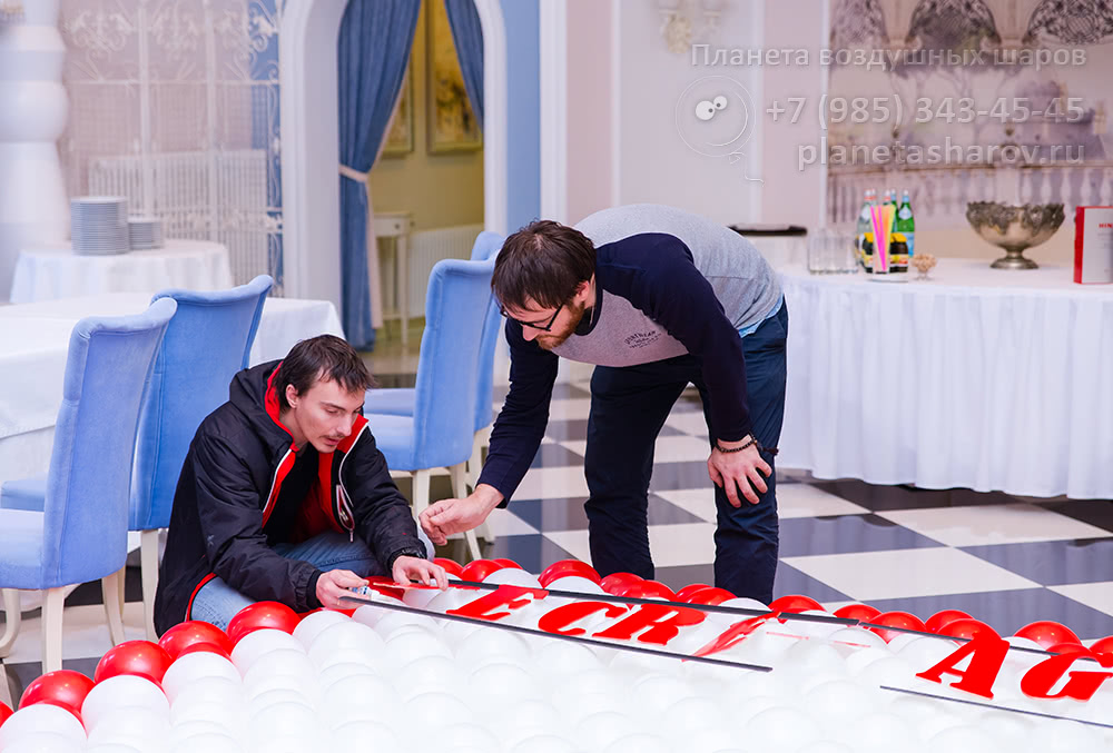 День рождения в стиле шпионы