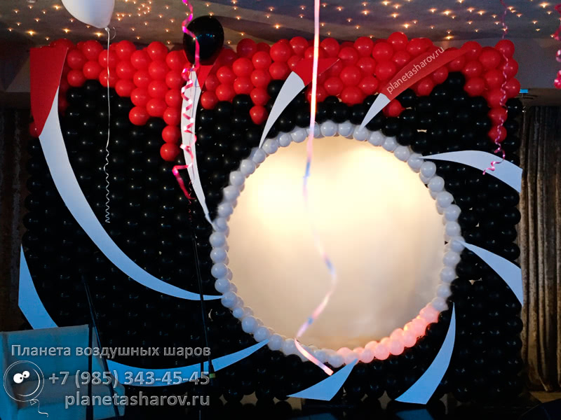 Вечеринка в стиле агента 007