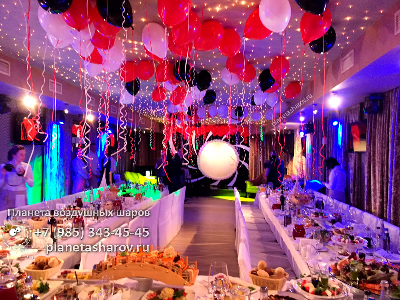 Вечеринка в стиле агента 007