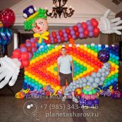 Детские праздники