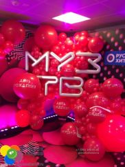 Фотозона для муз тв Фотозона для муз тв