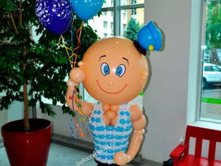 Подарок ВДВ