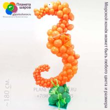 Морской конёк