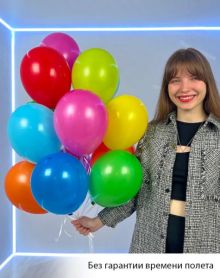 Дешевые шарики ЭКОНОМ