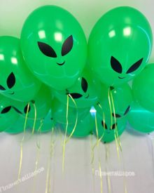 Инопланетяне