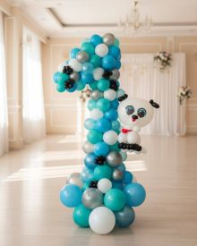 1 год у власти