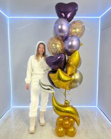 Шары из Лампы Джина