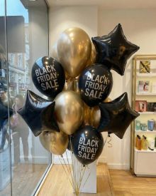 Букет "Звездная распродажа"