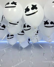 Шары Фортнайт