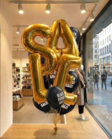 Скидочный букет