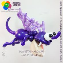 Дракончик (Подвесной, простой)