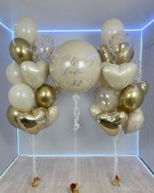 Шары на 32 года